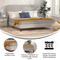 Flash Furniture 6" Hybrid Mattress, King Mattress in a Box CL-E236-B-K-GG - alternate 2